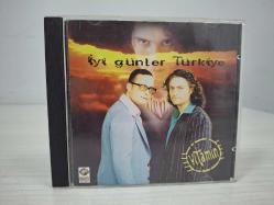 Grup Vitamin - İyi Günler Türkiye (CD)