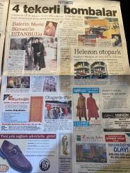 SABAH İSTANBUL GAZETESİ - 9 Ocak 1999 -Esmer mobilya-fatih- şişli- ümraniye-maltepe-public relations-fatih kural-gömme dolap-kontakt lens-ece pen-kuzey teknik-eksa şirketler grubu-pendik akşam lisesi- sarı sayfalar- eti bank-serdar ortaç-tutku-metin arolat- aydın-batuğ-kenan doğulu-izmirli kürk sarayı-zümrüt inşaat-as ayakkabı-hergün eğitim merkezi-kurtoğlu çelik kapı-emka-çifa deri-Salim yavaşoğlu-Zafer-Kenan Özen-Ünver tokel-Barış Erdem-İsmet Sevim-dört tekerlekli bombalar-copten oyun bahçesi-gaspçı korkusu-Galata-500 öğrenciye burs