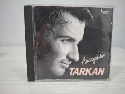 Tarkan - Aacayipsin (CD)