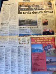 SABAH İSTANBUL GAZETESİ - 30 Kasım 1998-Atinon-baymak-mudo city-dengiz inşaat tatil köyleri-eczaneler- sarı sayfalar-gemide- üç baba hasan-levent kırca-oya başar-mehmet esen- uzayın derinliklerinde-son sözleşme-cumhuriyet-fatih altın-cem özer-hülya avşar-ibrahim sadri-ferhangi şeyler-ferhan Şensoy- şen Makas-popcorn-nice yıllara-interpen-pimapen-sağlam plastik pvc-izmirli kürk sarayı-winsa-hababam sınıfı-perfect woman-bio visage-starduş-engin akbaş-Erdal Çetin-bu da varoş plaza-birinci derecede korumaya bakın