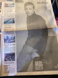 SABAH İSTANBUL GAZETESİ - 30 Kasım 1998-Atinon-baymak-mudo city-dengiz inşaat tatil köyleri-eczaneler- sarı sayfalar-gemide- üç baba hasan-levent kırca-oya başar-mehmet esen- uzayın derinliklerinde-son sözleşme-cumhuriyet-fatih altın-cem özer-hülya avşar-ibrahim sadri-ferhangi şeyler-ferhan Şensoy- şen Makas-popcorn-nice yıllara-interpen-pimapen-sağlam plastik pvc-izmirli kürk sarayı-winsa-hababam sınıfı-perfect woman-bio visage-starduş-engin akbaş-Erdal Çetin-bu da varoş plaza-birinci derecede korumaya bakın
