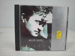 Ercan Saatçi - Manşet (CD)