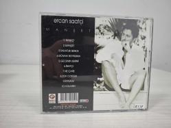 Ercan Saatçi - Manşet (CD)