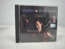 Kayahan - Canımın Yaprakları (CD)