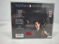 Kayahan - Canımın Yaprakları (CD)