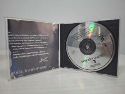 Kayahan - Canımın Yaprakları (CD)
