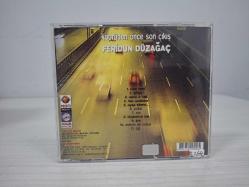 Feridun Düzağaç - Köprüden Önce Son Çıkış (CD)