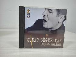 Murat Göğebakan - Ben Sana Aşık Oldum (CD)