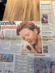 SABAH TELERAMA GAZETESİ - 5 Şubat 1997 - gezella parfüm-Nihal Mete-Bugün ne yapalım-Sinan akkoyun-Refah Partisi-Hale Pakcan-Patrick Mc Donnell-Tom Amstrong-Victor Hugo-Bazaar dergisi-Şafak Yavuz-Kaldırım Çiçeği-Erdoğan Sevgin-Ayşe Özgün-Orhan Gencebay-Oya Aydoğan-Cüneyt Arkın-Sadri Alışık-Feri Cansel-Ayla Algan