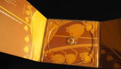 SEZEN AKSU IŞIK DOĞUDAN YÜKSELİR BOŞ ALBÜM KAPAĞI