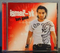 İSMAİL YK BAS GAZA CD