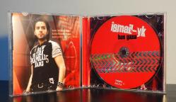 İSMAİL YK BAS GAZA CD