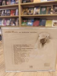 ATTİLA İLHAN NE KADINLAR SEVDİM CD