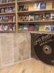 ATTİLA İLHAN NE KADINLAR SEVDİM CD