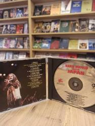 BARIŞ MANÇO LIVE IN JAPAN CD