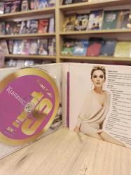 DEMET AKALIN KUSURSUZ 19 CD