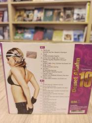 DEMET AKALIN KUSURSUZ 19 CD
