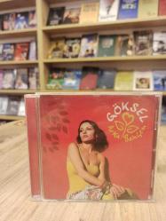 GÖKSEL ARKA BAHÇEM CD