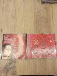 GÖKSEL ARKA BAHÇEM CD