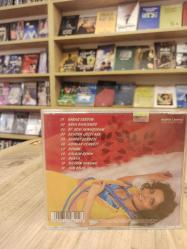 GÖKSEL ARKA BAHÇEM CD