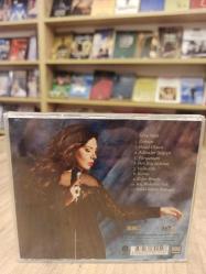 IŞIN KARACA HER ŞEY AŞKTAN CD