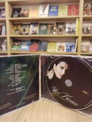 IŞIN KARACA HER ŞEY AŞKTAN CD