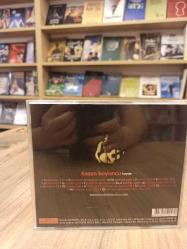 KAZIM KOYUNCU HAYDE CD
