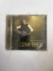 Efemera - Cenk eren kiraz mevsimi  albümü orijinal cd müzik yılmaz video - kitantik - kitaLog