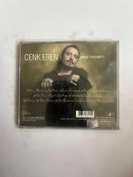 Cenk eren kiraz mevsimi  albümü orijinal cd müzik yılmaz video