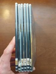 ROCKY 1-2-3-4-5- ROCKY BALBOA DVD FİLM ( 6 DVD)