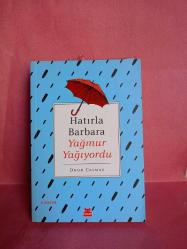HATIRLA BARBARA YAĞMUR YAĞIYORDU