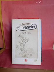 CAN VEREN PERVANELER