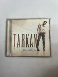 Tarkan orijinal vcd müzik yılmaz video