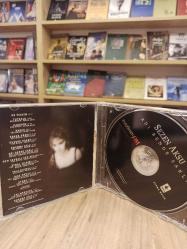 SEZEN AKSU ADI BENDE SAKLI CD
