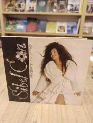 SİBEL CAN AKŞAM SEFASI CD