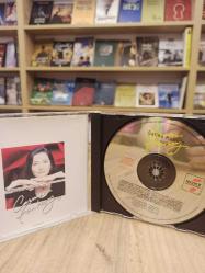 ŞEFİKA KUTLUER FLUTE CARMEN FANTASY CD
