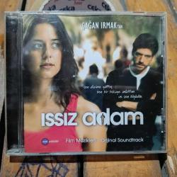 ISSIZ ADAM / FİLM MÜZİKLERİ ORJİNAL SOUNDTRACK / CD