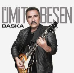 Başka  Ümit Besen LP  PLAK SIFIR JELATİNLİ AMBALAJINDADIR