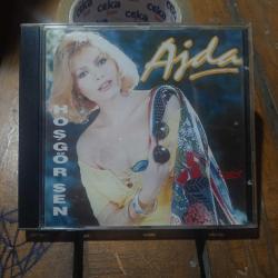 AJDA PEKKAN / HOŞGÖR SEN / CD