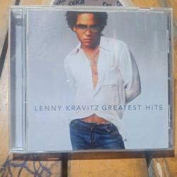 LENNY KRAVITZ GREATEST HITS / CD