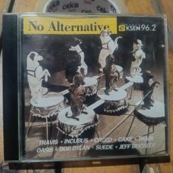 MODERN ROCK SERIES VOL. 2 / NO ALTERNATIVE / CD