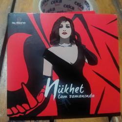 NÜKHET DURU / NÜKHET TAM ZAMANINDA / CD