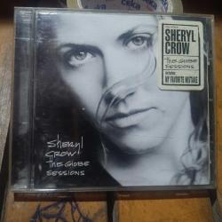 SHERYL CROW / THE GLOBE SESSIONS / CD