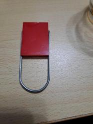 Cıt cıt anahtar lık