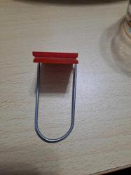 Cıt cıt anahtar lık