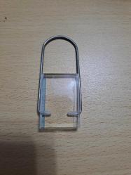 Cıt cıt anahtar lık