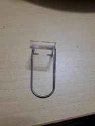 Cıt cıt anahtar lık