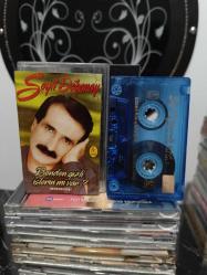 Seyfi Doğanay -- Benden gizli İşlerin mi var