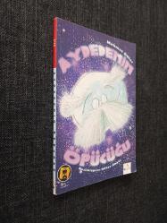 Aydede'nin Öpücüğü - İsme imzalı