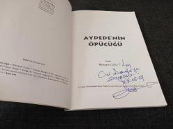Aydede'nin Öpücüğü - İsme imzalı